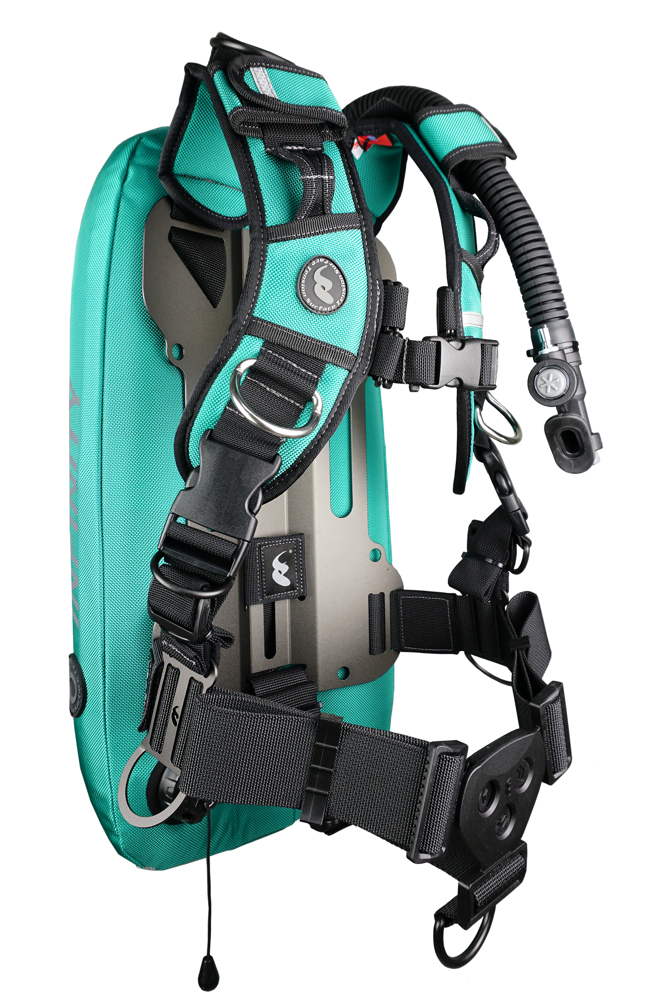 Infinity BCD v72