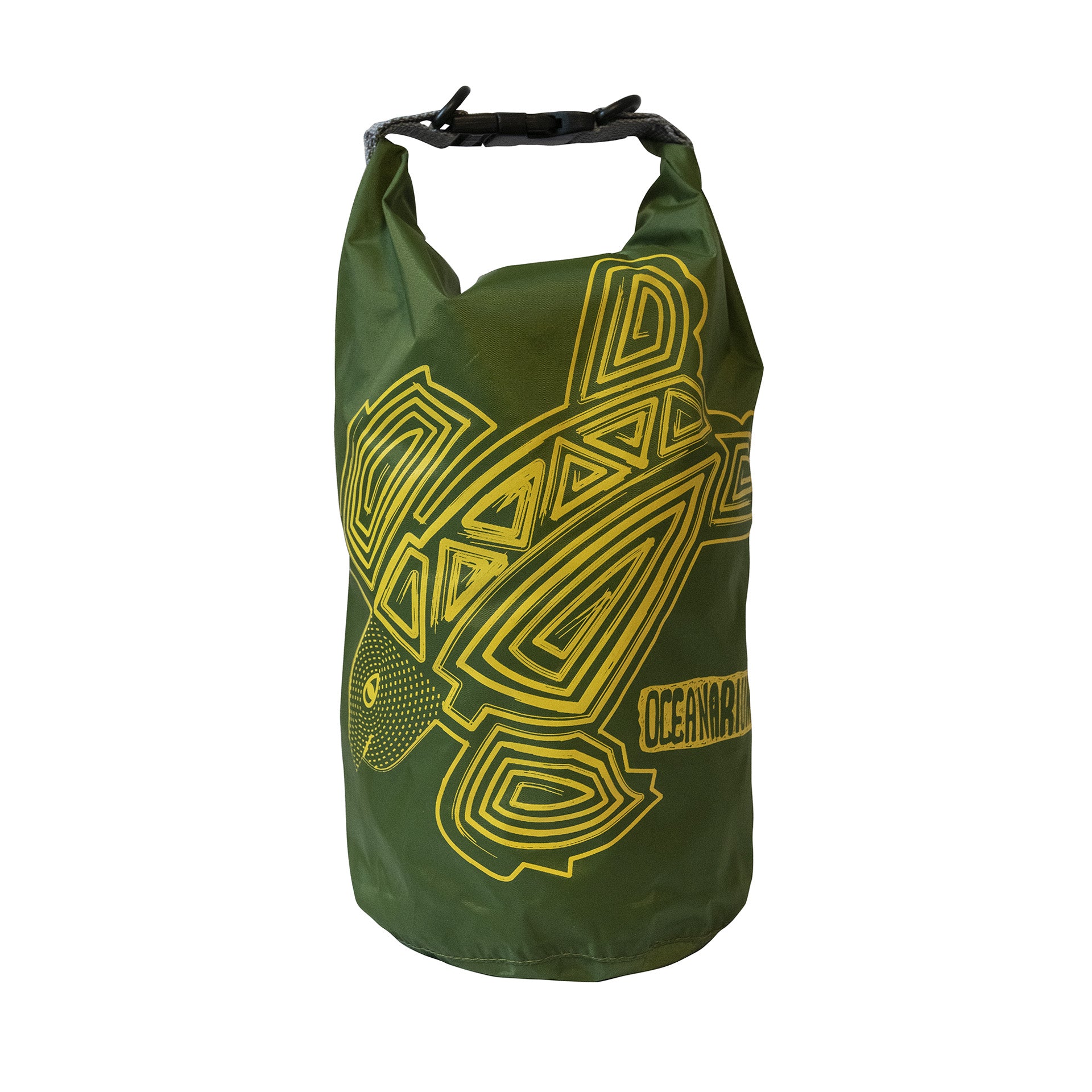 Oceanarium Dry Bag 2L.