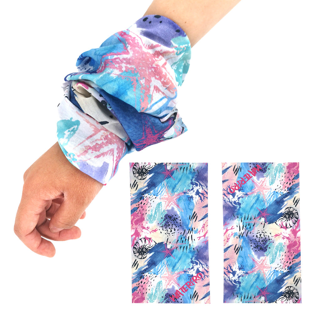 Multifunctional Head Wear