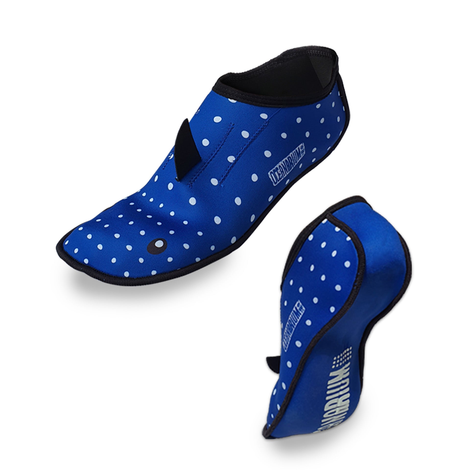 Oceanarium Dive Socks