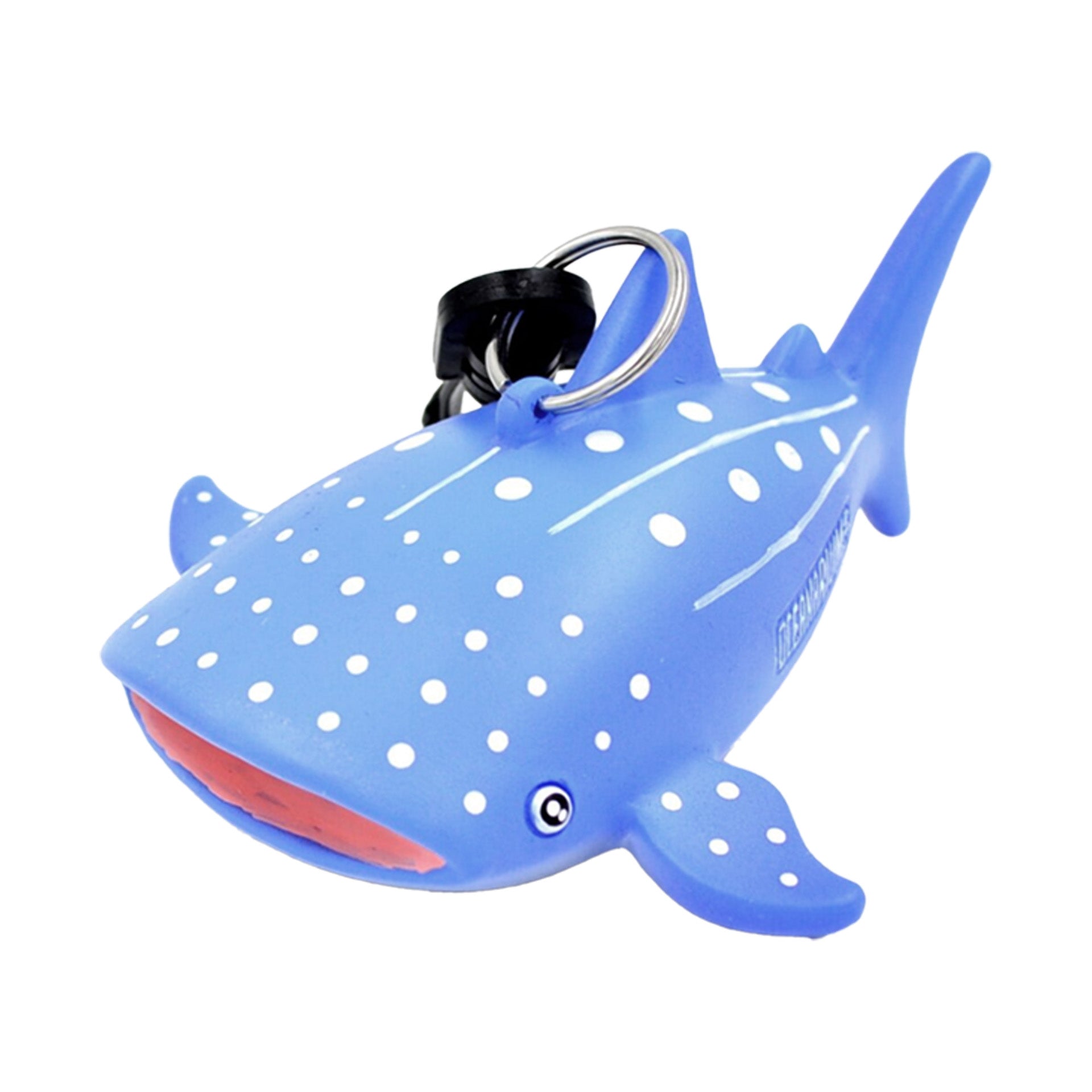 Oceanarium Octopus Holder