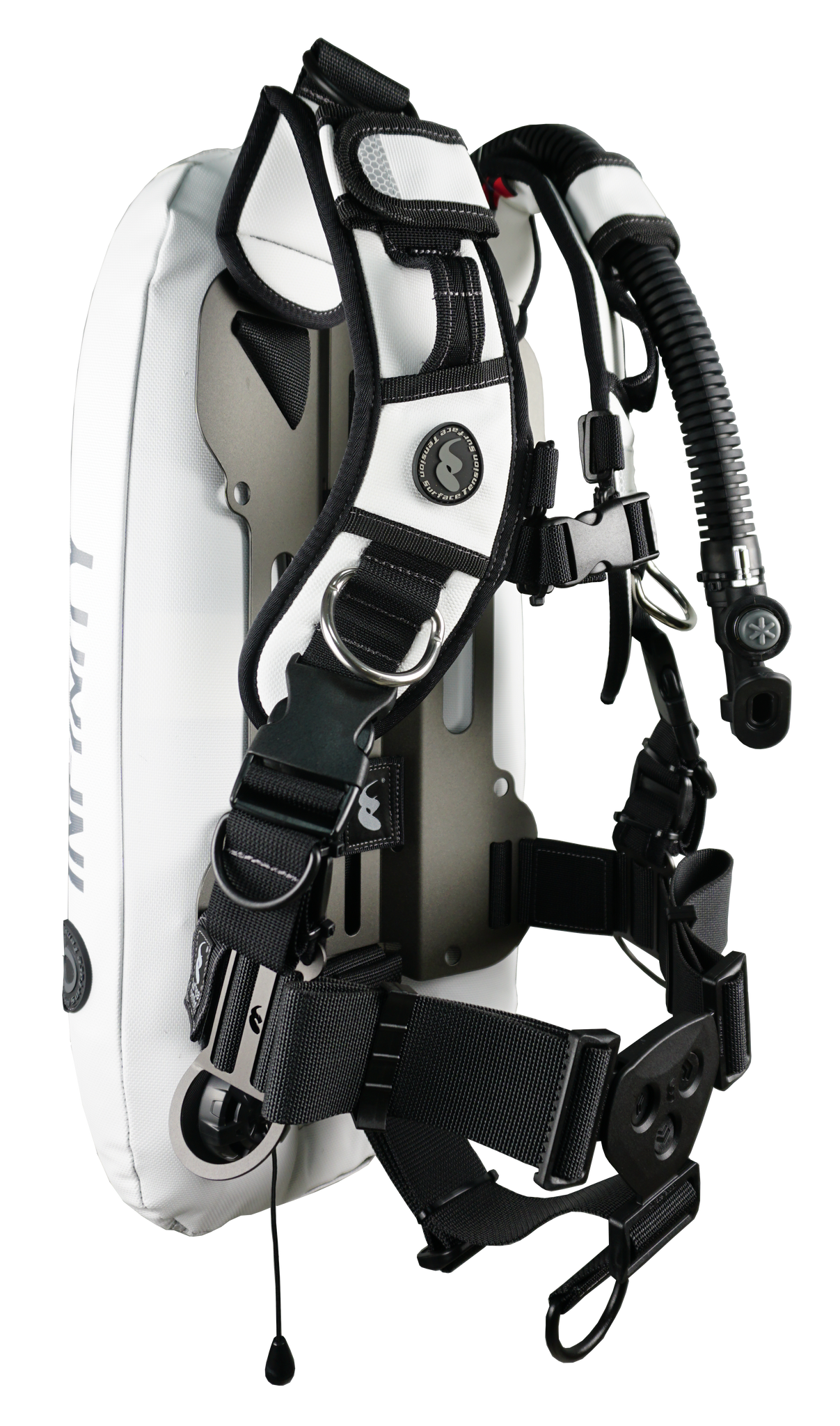 Infinity BCD v72