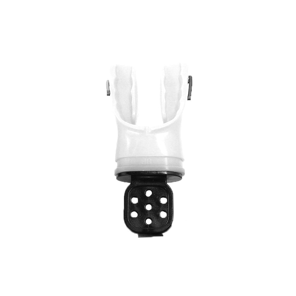 Moldable Mouthpiece
