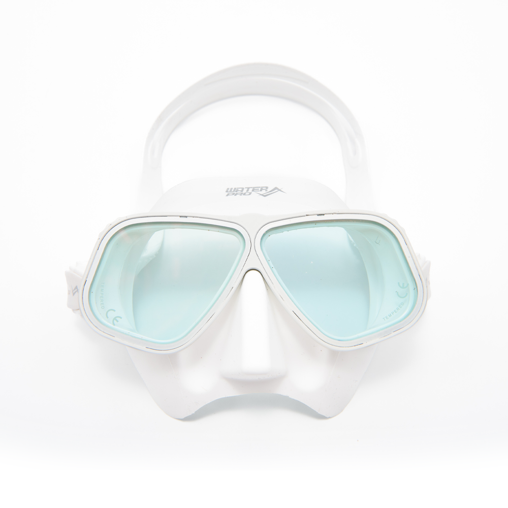 Tank Mask