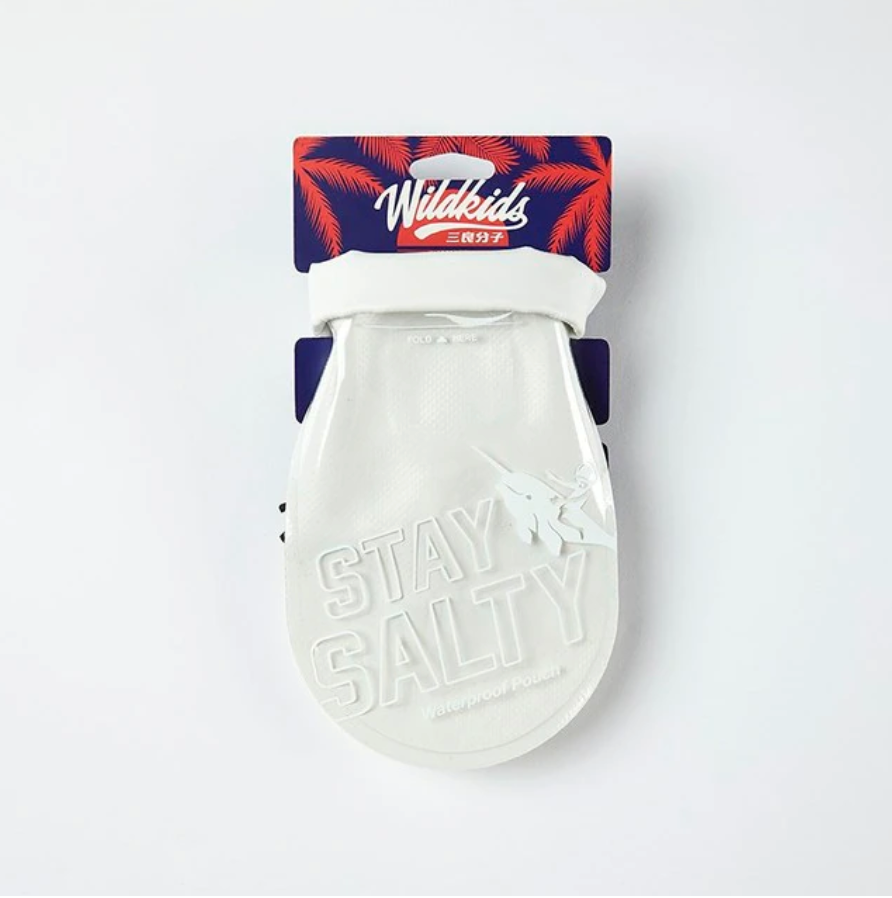 WildKids Waterproof Phone Bag