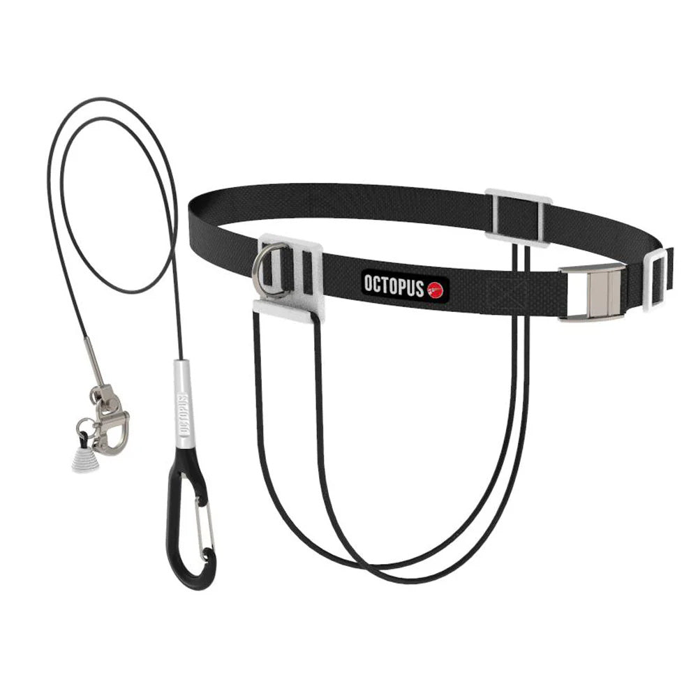 CNF Lanyard (with BELT and QUICK RELEASE included)
