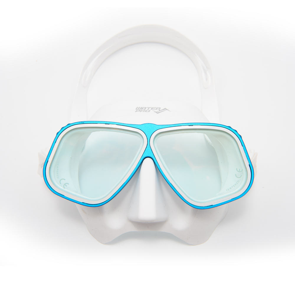 Tank Mask
