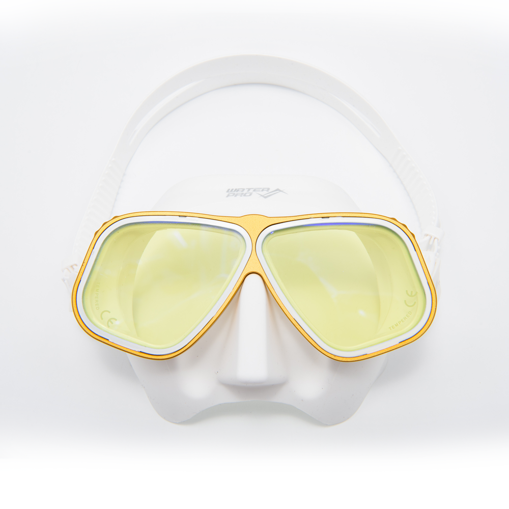Tank Mask
