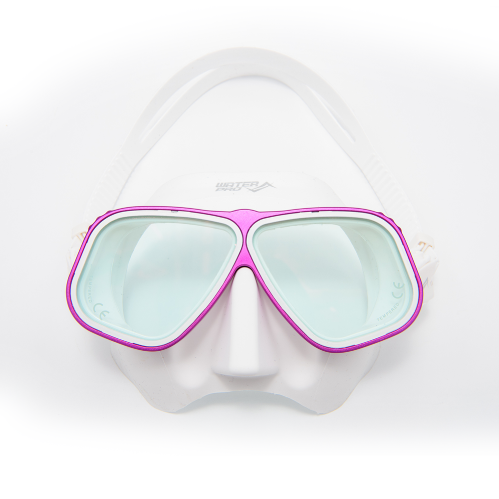 Tank Mask
