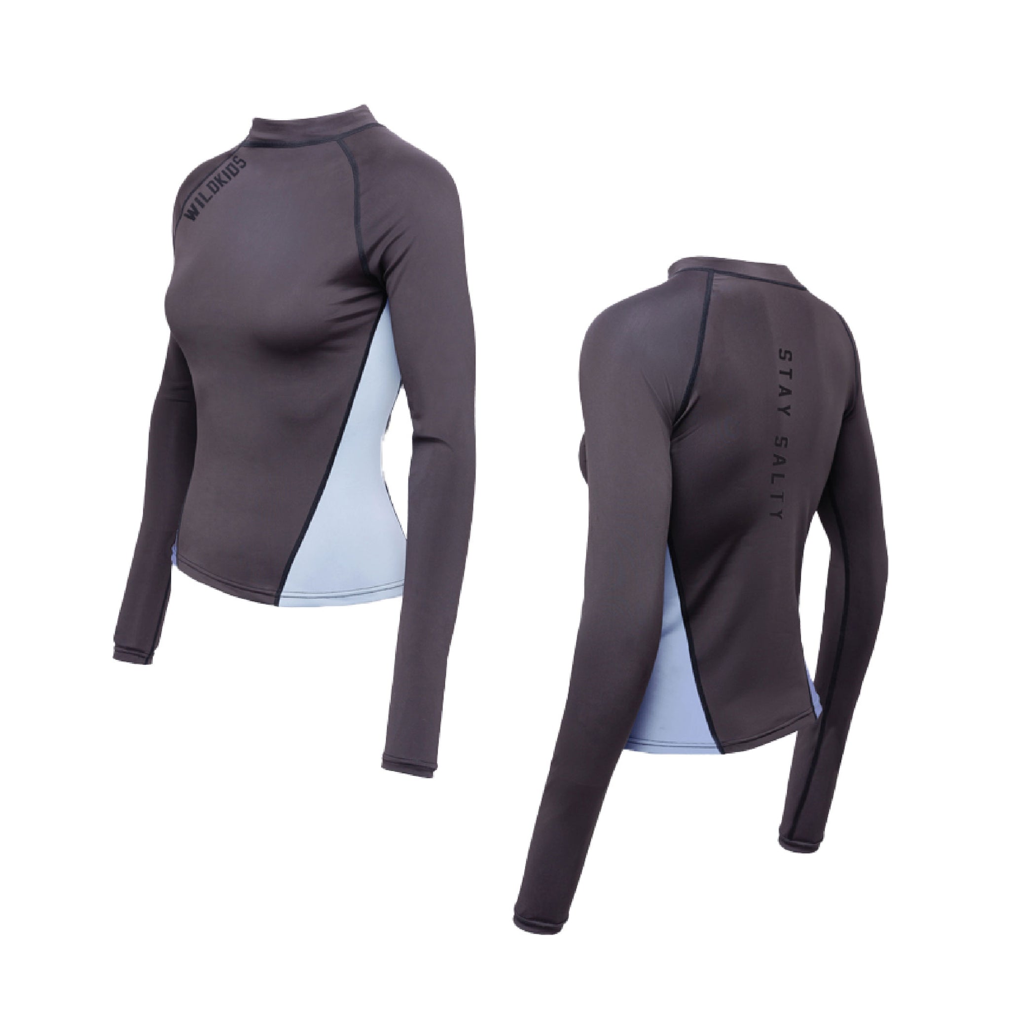 Wildkids It's Dive Rash Guard Female