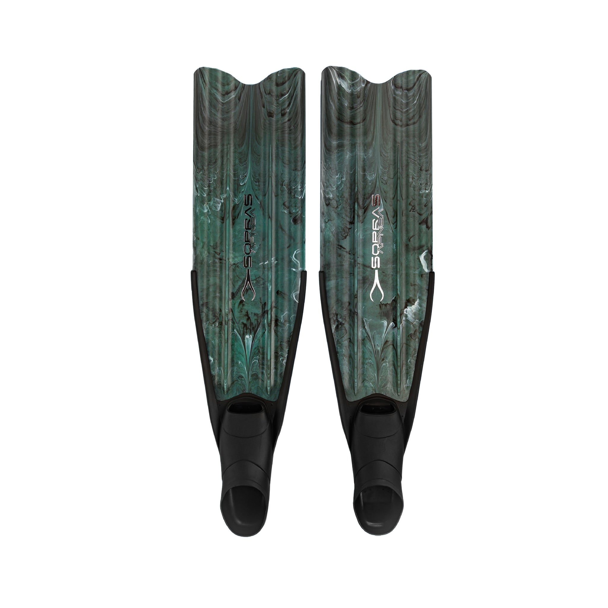 X-Race Fins