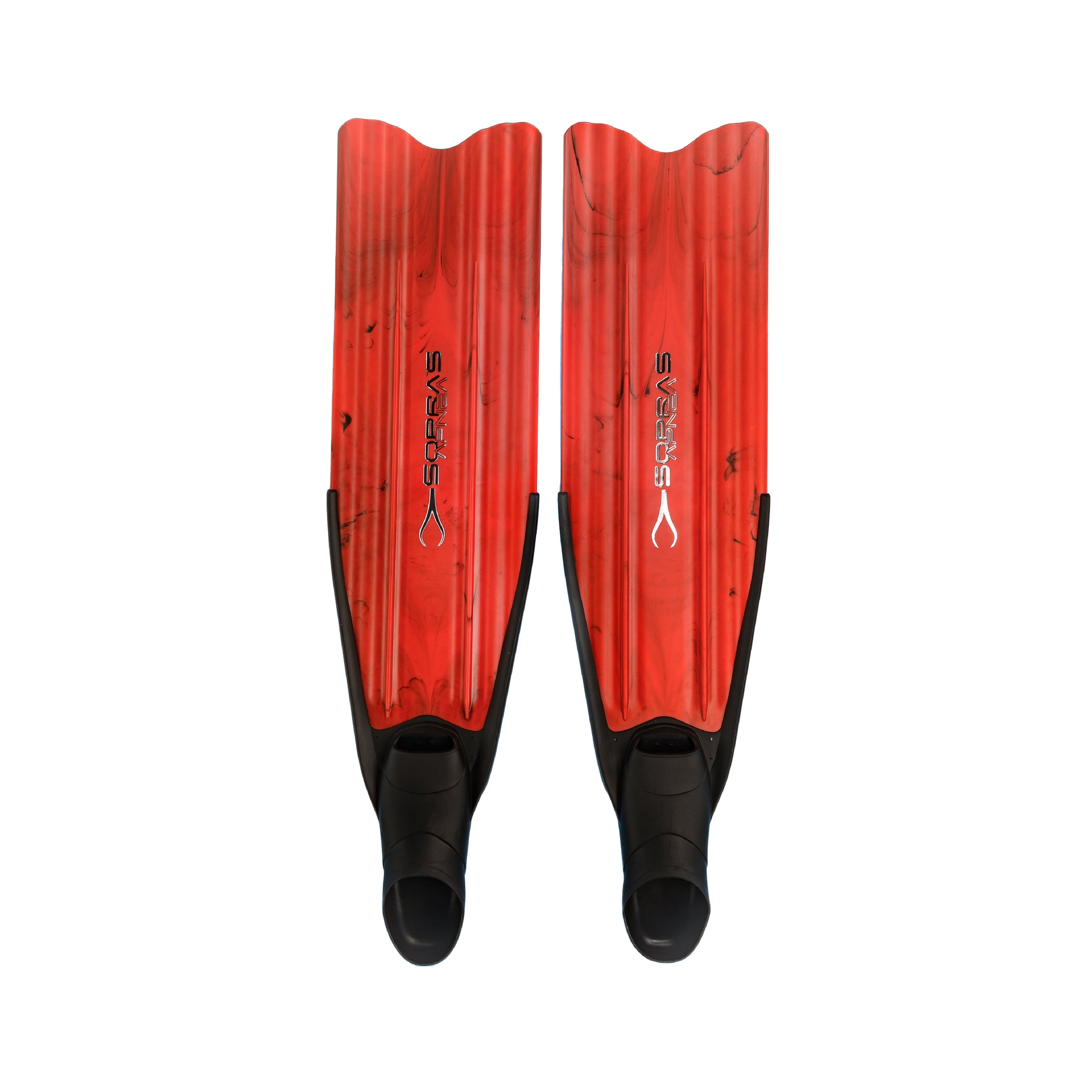 X-Race Fins
