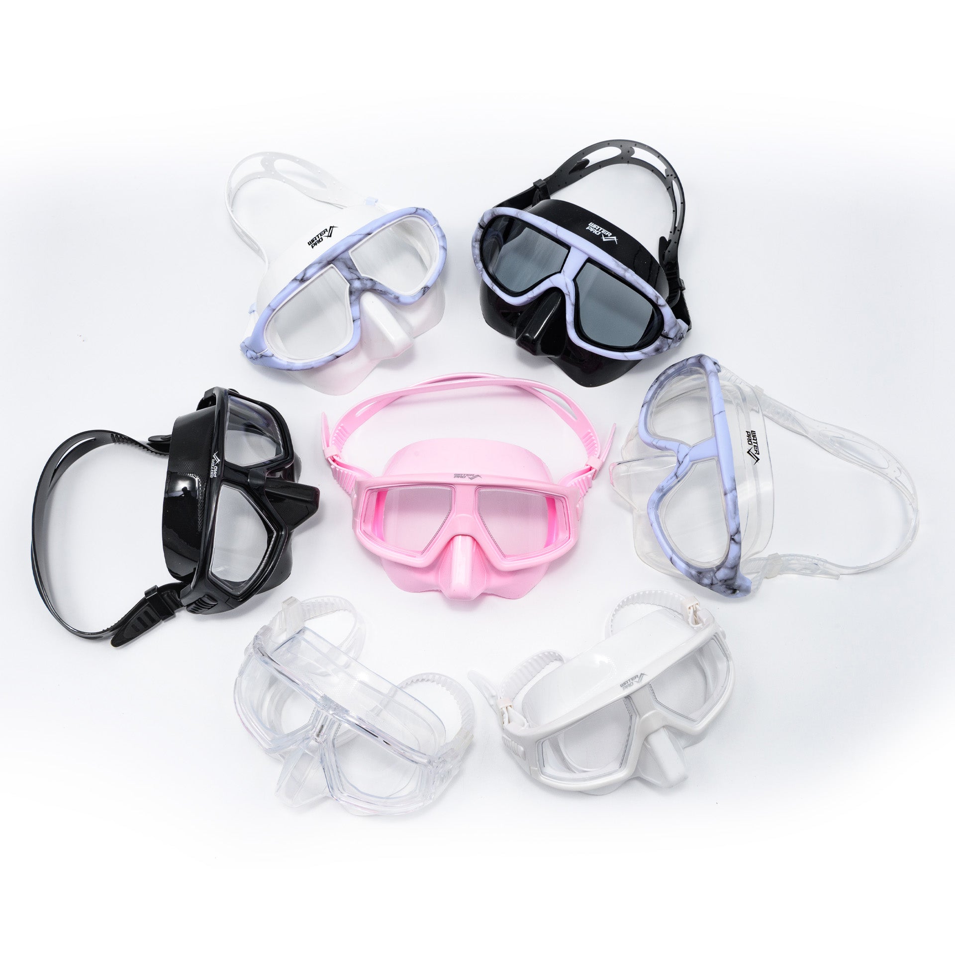 X TWO Mask
