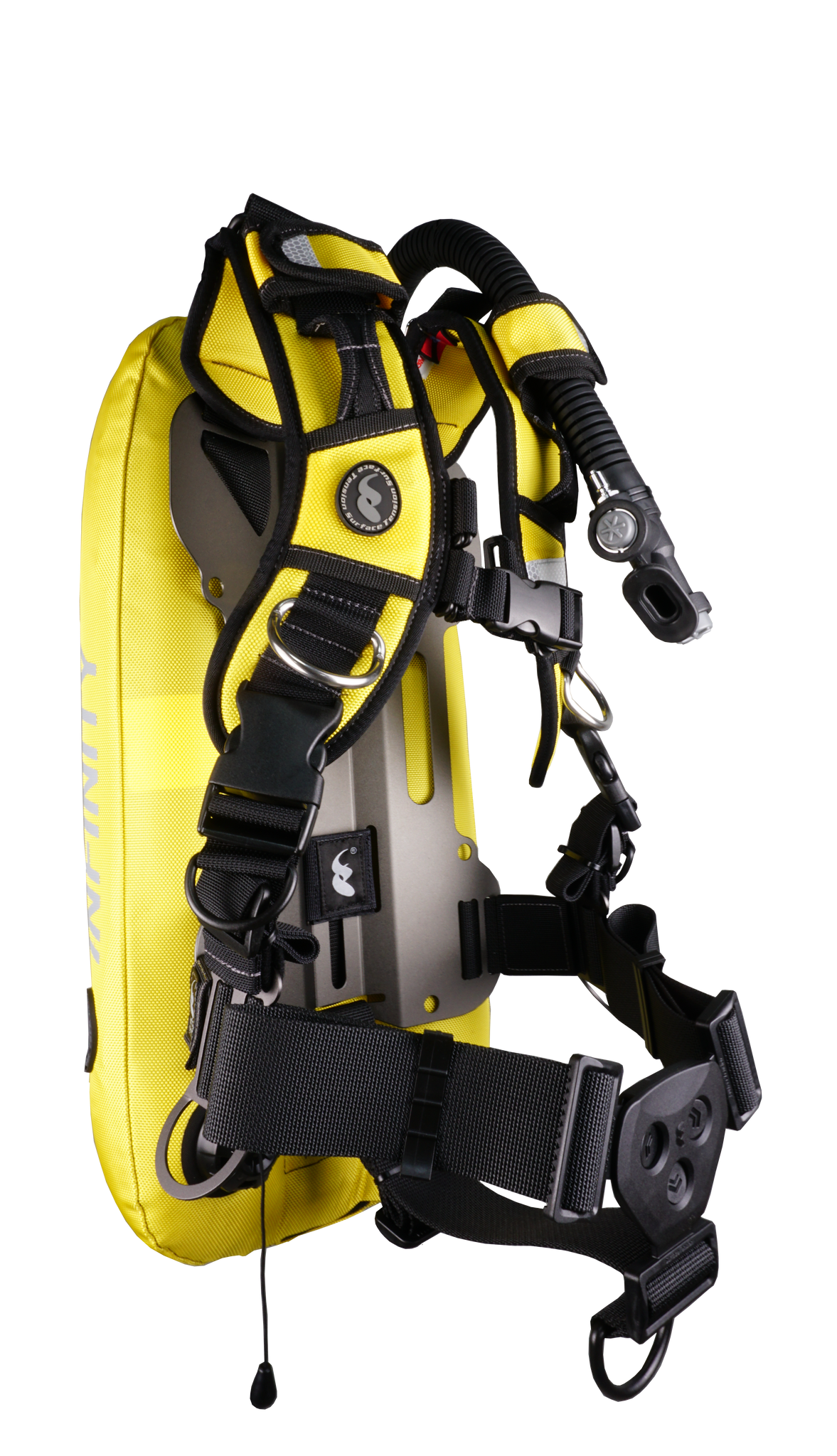 Infinity BCD v72