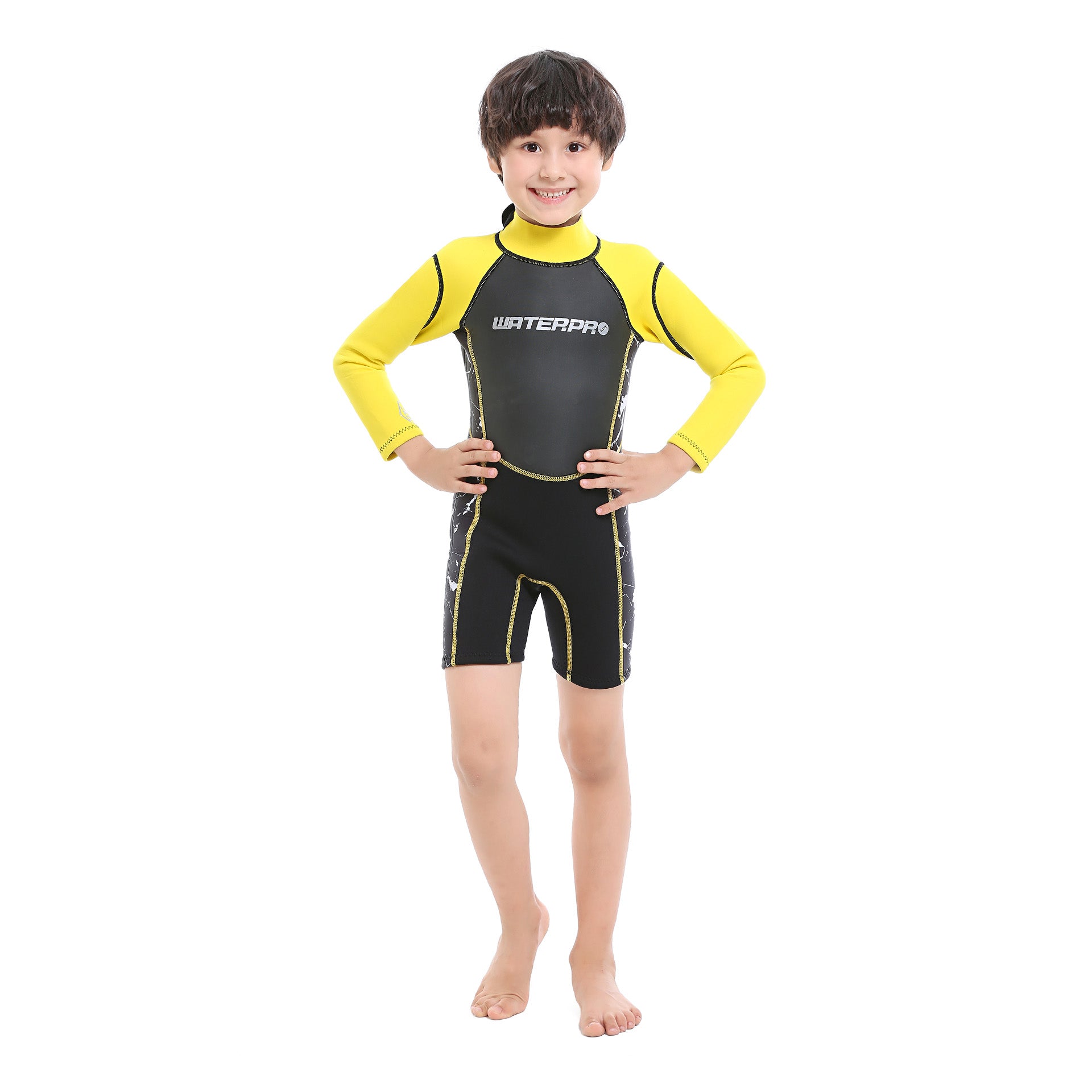 3MM Kids Wetsuit