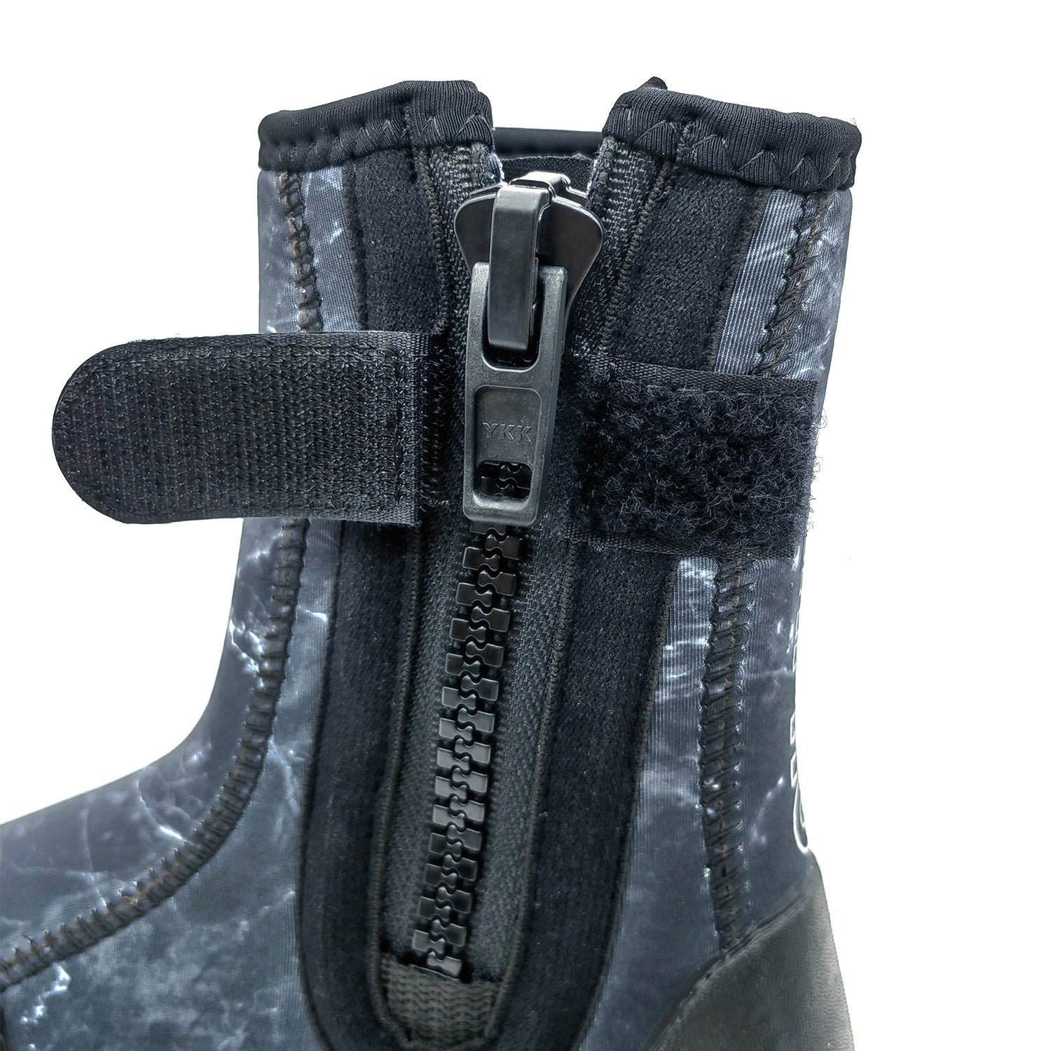 Marmara 5mm Boots
