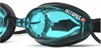 Freediving Fluid Goggles