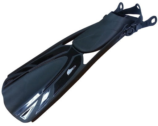 DB Speed 3 Snorkeling Fin