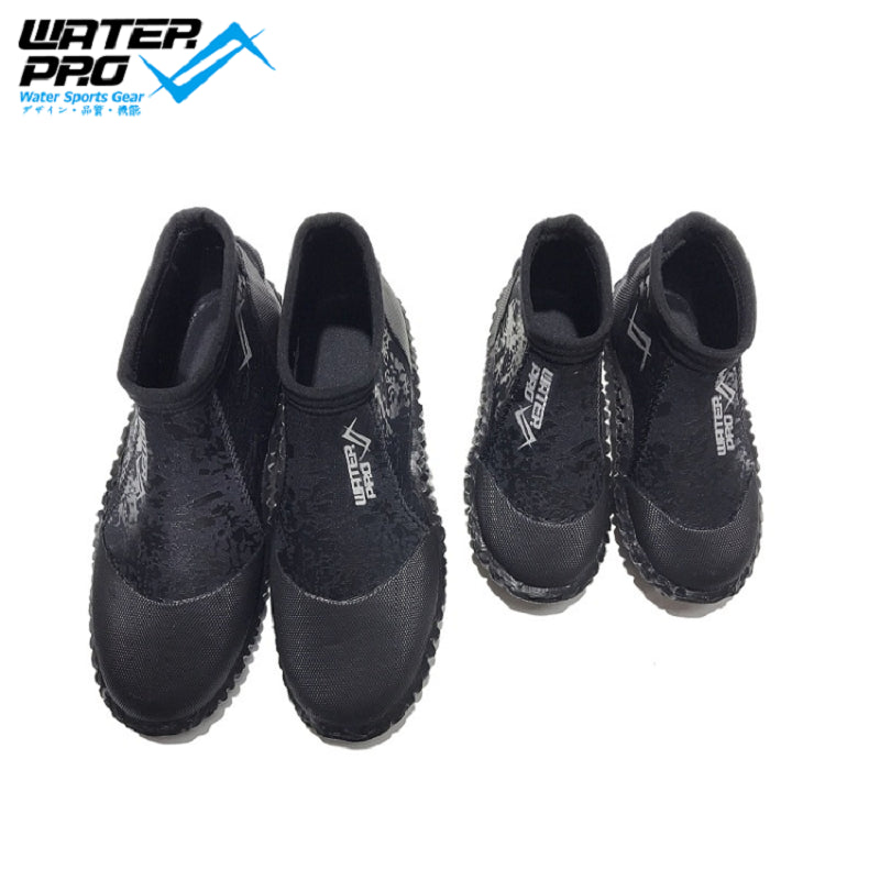 3mm GS Diving Boots