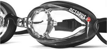 Freediving Fluid Goggles